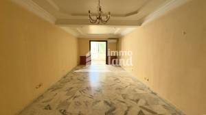 Appartement s3 de 130m2 menzah 8