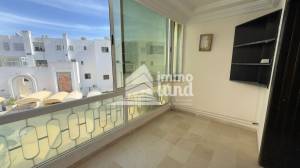 Appartement s3 de 130m2 menzah 8