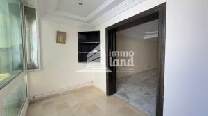 Appartement s3 de 130m2 menzah 8