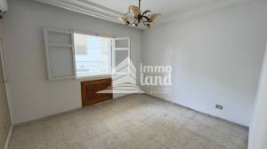 Appartement s3 de 130m2 menzah 8