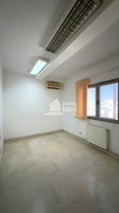 Bureau s10 de 300m2 nouvelle ariana