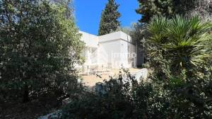 Villa plain pied de 600m2 menzah 5