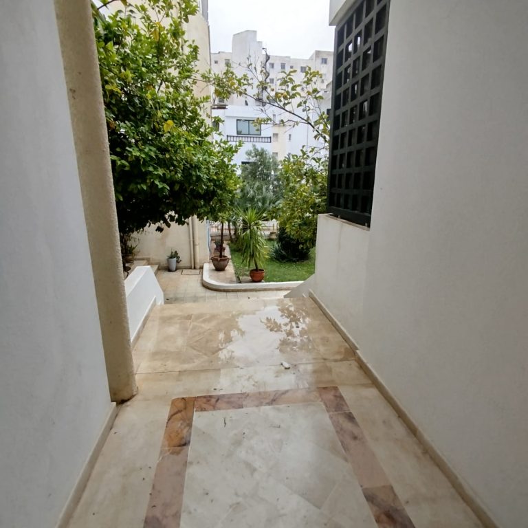 Un magnifique duplex &agrave; ennasr2