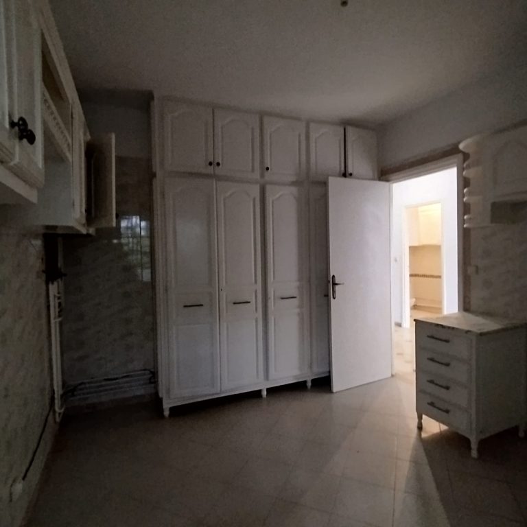 Un magnifique duplex &agrave; ennasr2