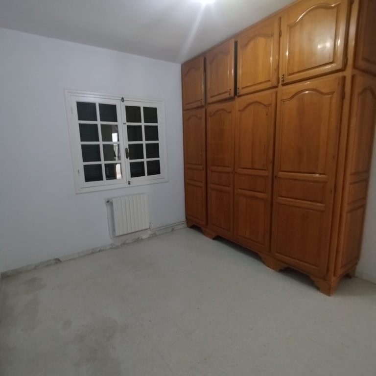 Un magnifique duplex &agrave; ennasr2