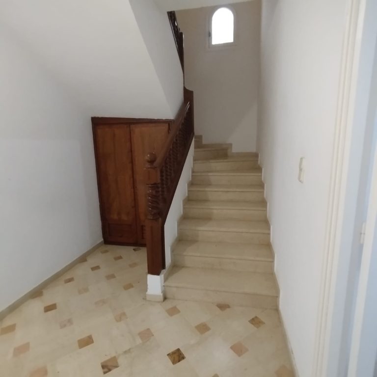 Un magnifique duplex &agrave; ennasr2