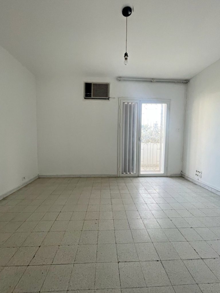 Appartement s3 menzah 4