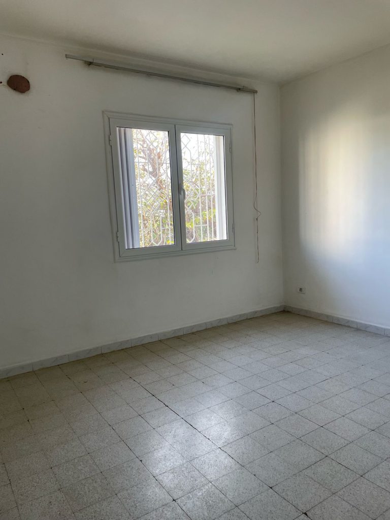 Appartement s3 menzah 4
