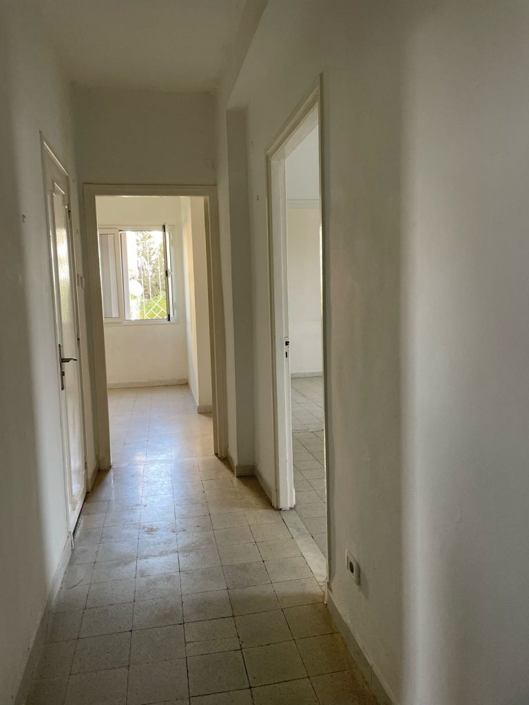 Appartement s3 menzah 4
