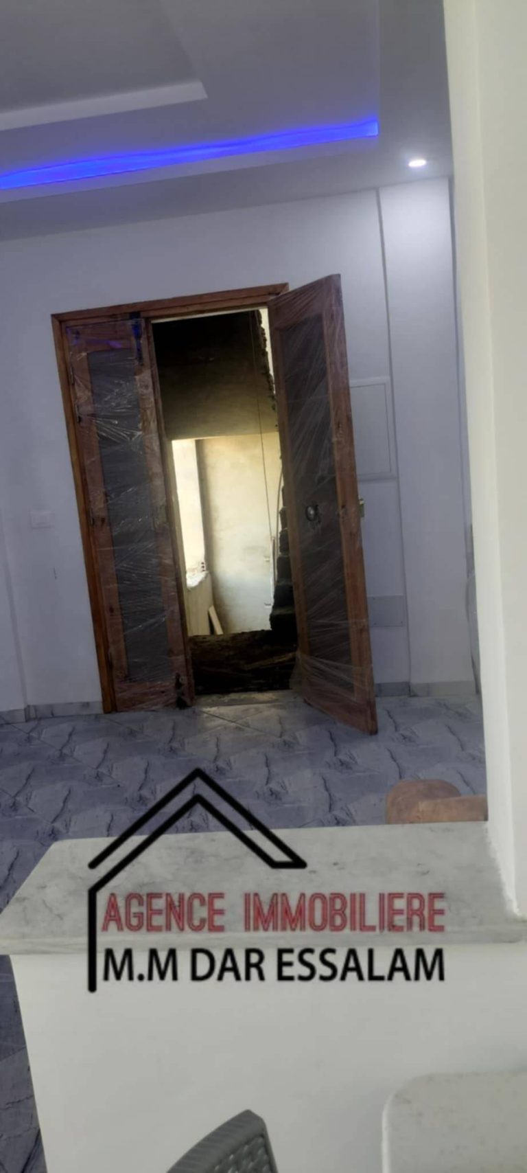 Appartement à ezahra