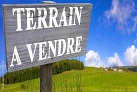 Terrain à bâtir