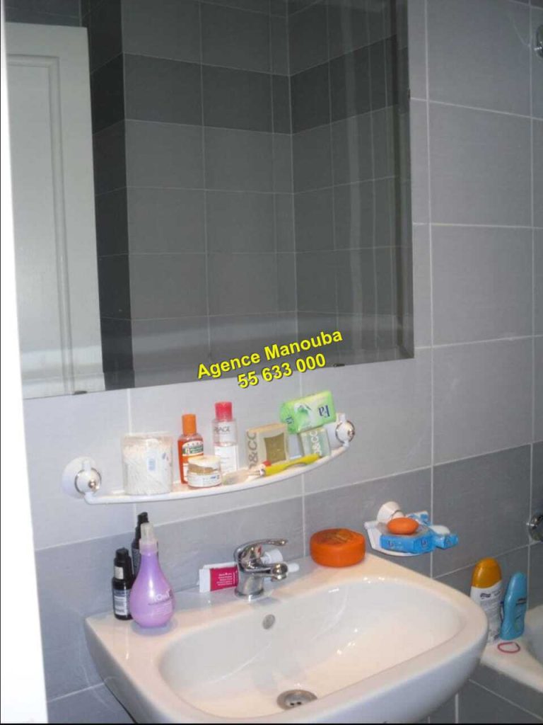 Appartement s1 ref3528