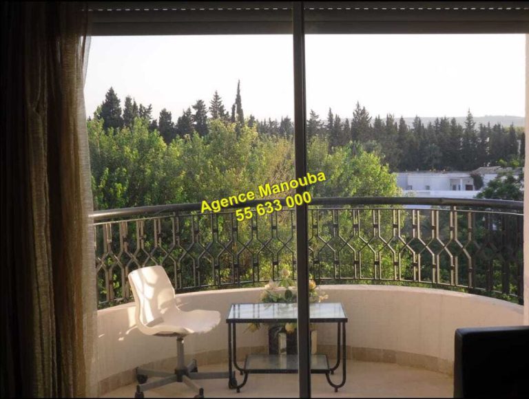 Av appartement s1 au 2&eacute;me ref2888