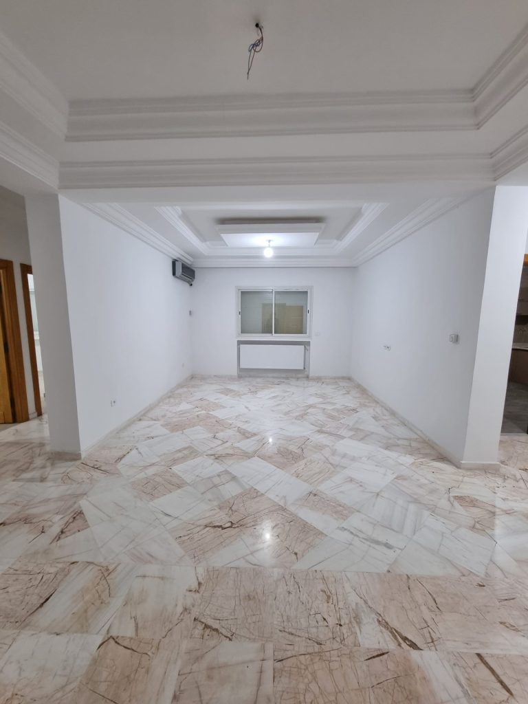 Un appartement en s3 à manar 1
