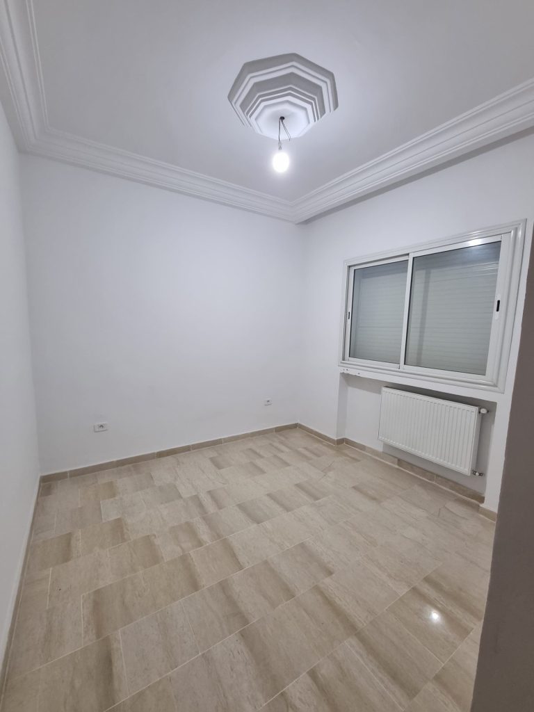 Un appartement en s3 à manar 1