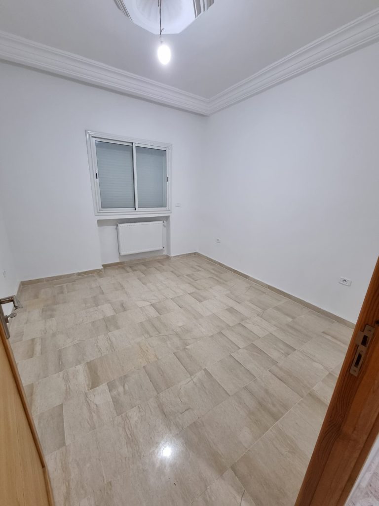Un appartement en s3 à manar 1