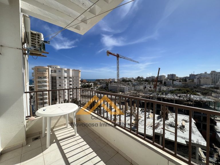 Spacieux appartement s3 &agrave; khzema