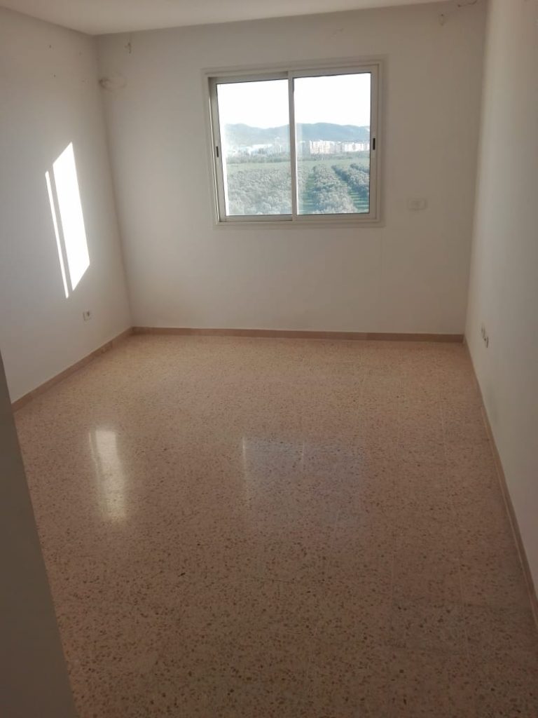 Appartement dans une r&eacute;sidence gard&eacute;
