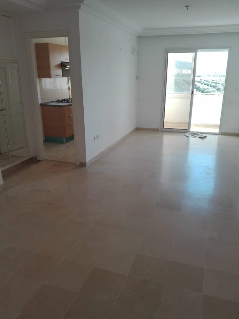 Appartement dans une r&eacute;sidence gard&eacute;
