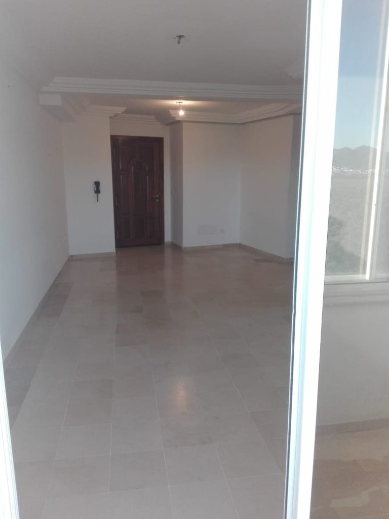 Appartement dans une r&eacute;sidence gard&eacute;