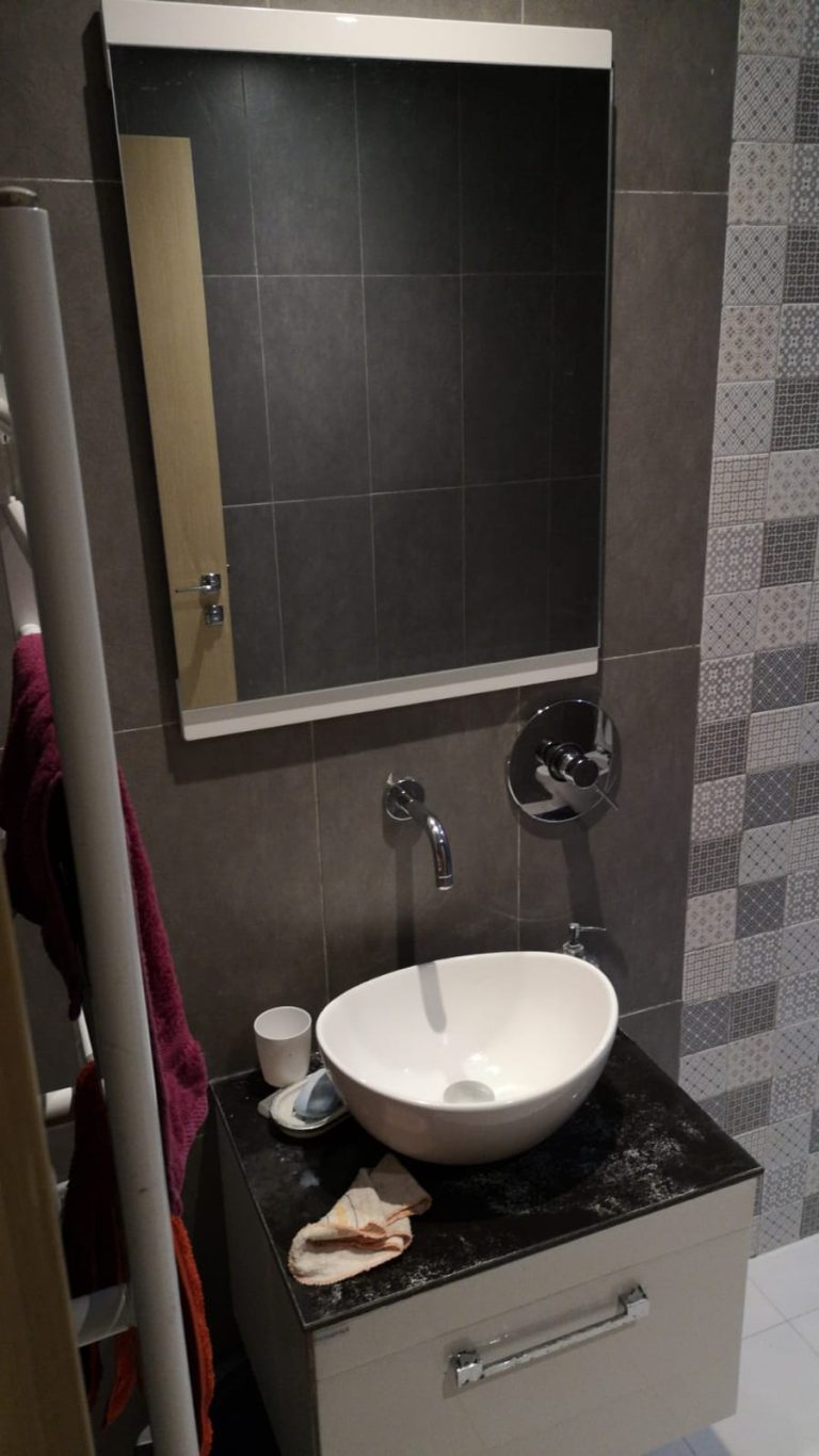 Appartement haut standing situ&eacute; &agrave; souss