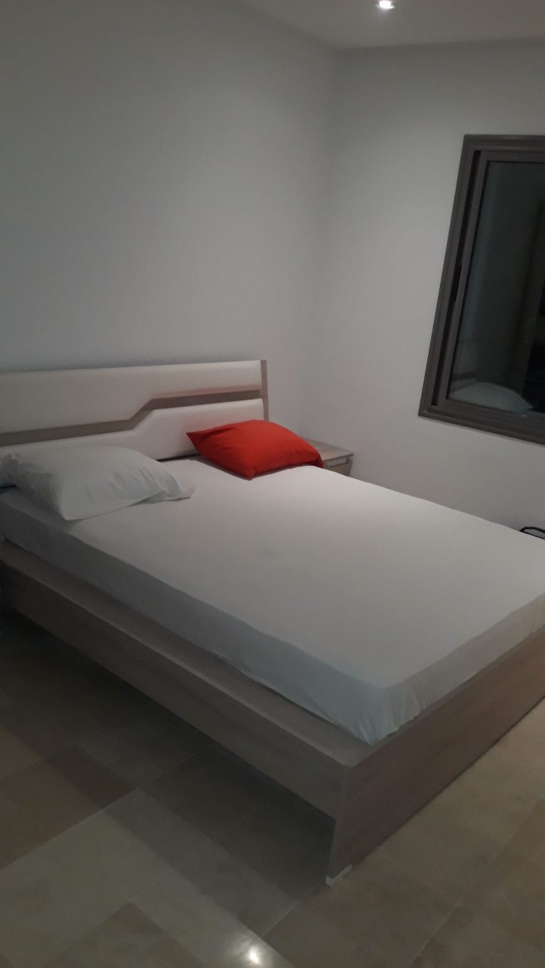 Appartement haut standing situ&eacute; &agrave; souss