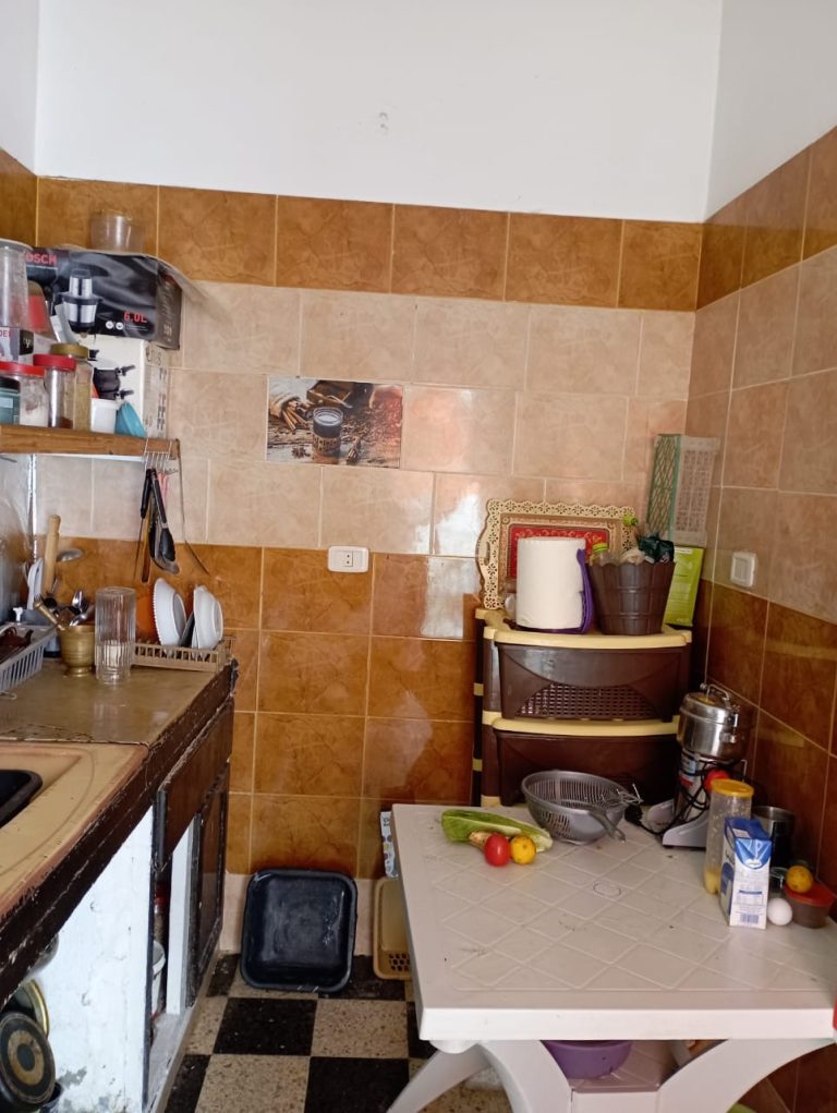 Maison en tres bon etat bon emplacement &agrave; soliman
