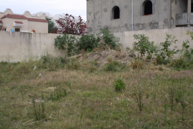 Gps terrain nu titr&eacute;