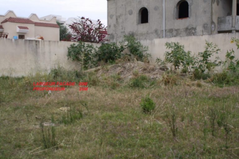 Gps terrain nu titr&eacute;