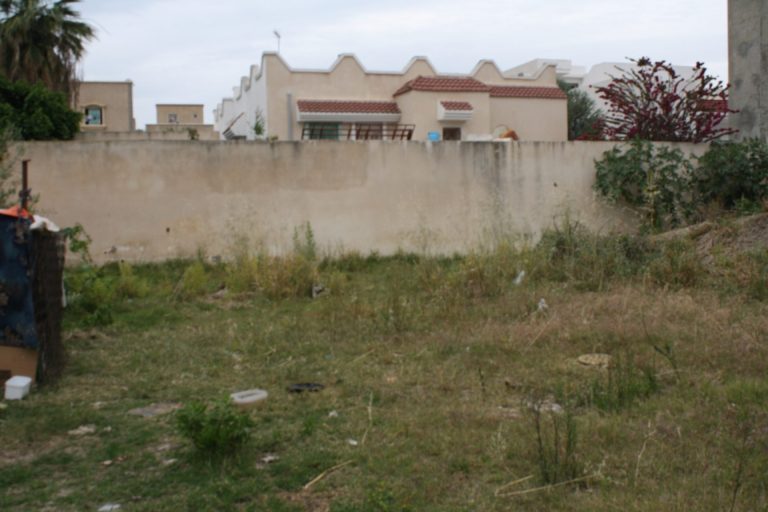 Gps terrain nu titr&eacute;