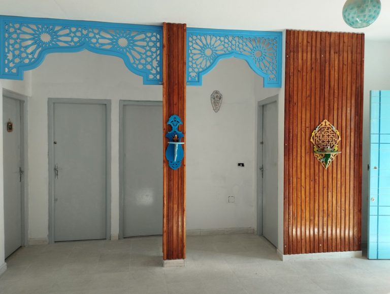 Maison 216 m2 &agrave; rafraf plage