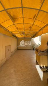 Villa de 220m2 terrain et 300m2 bti