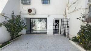 Triplex s3 de 180m2 a les uv4 menzah 6