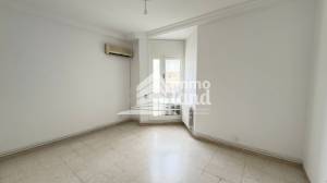 Appartement s3 de 120m2 ariana