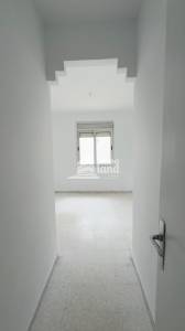 Appartement s2 de 90m2 a ariana