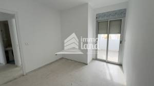 Appartement s2 de 90m2 a ariana