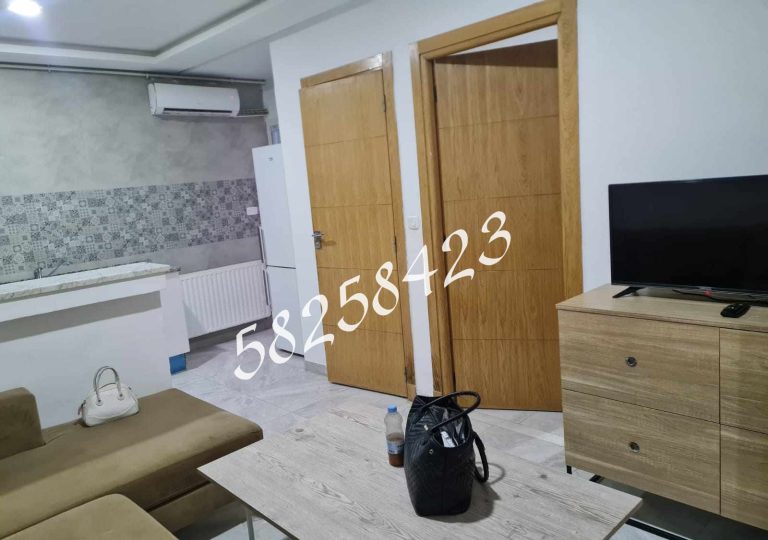 S plus 1 cite el wahat tel 58258423 fb 7136