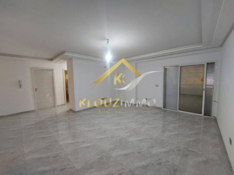 Appartement ain mareim bizerte