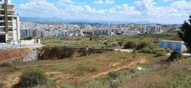 3 lots de terrains &agrave; enasser 2
