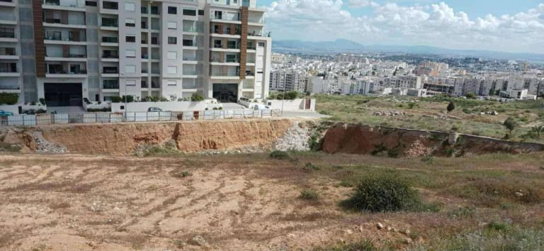 3 lots de terrains &agrave; enasser 2