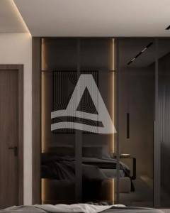 A appartement s3 avec jardins as-ref5607a