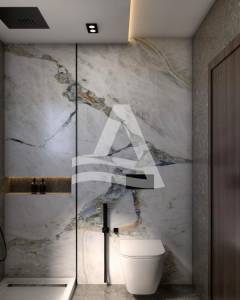 A appartement s3 avec jardins as-ref5607a