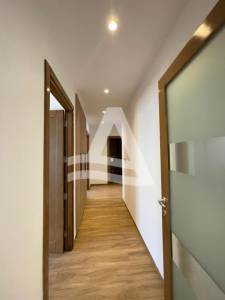 A appartement s3 au jardin de hz-ref5696a