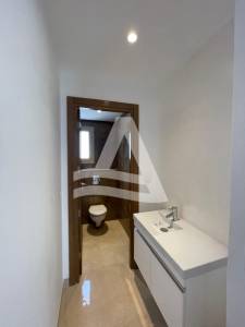 A appartement s3 au jardin de hz-ref5696a