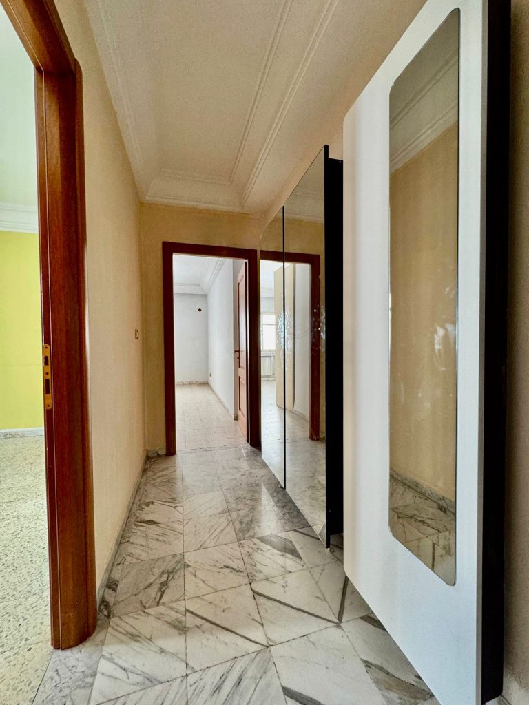 Appartement s3 &agrave; menzah 8