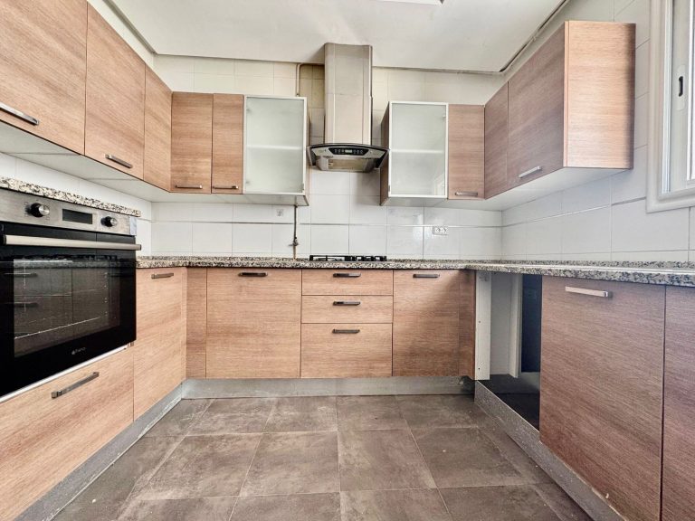 Appartement s3 &agrave; menzah 8