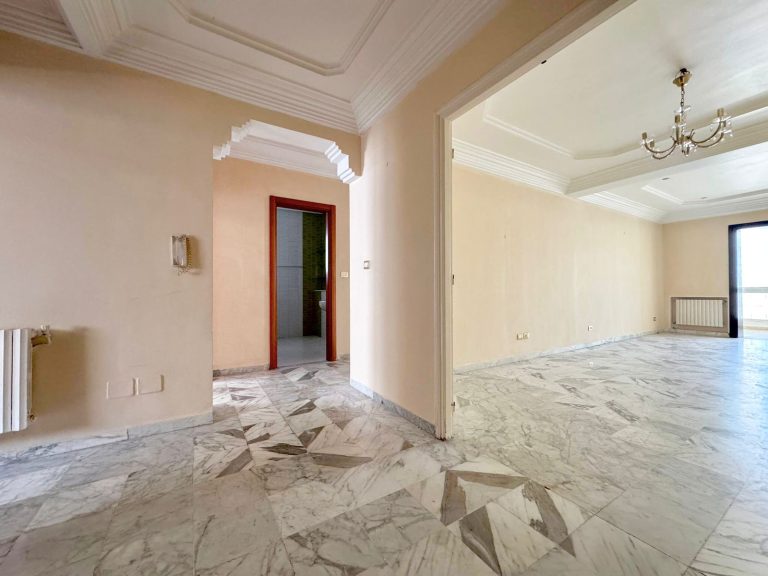 Appartement s3 &agrave; menzah 8