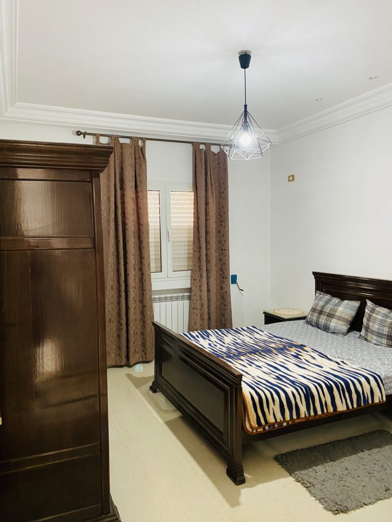 Aouina wahat appartement s1 luxe
