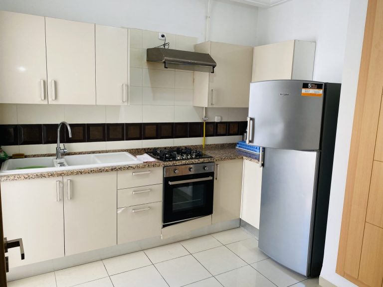Aouina wahat appartement s1 luxe