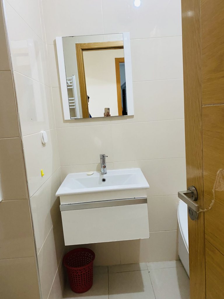 Aouina wahat appartement s1 luxe